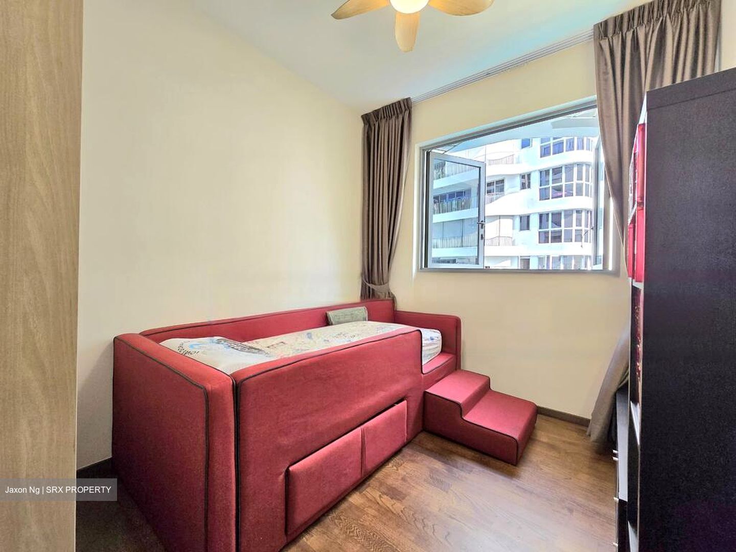 Arc at Tampines (D18), Condominium #483955871